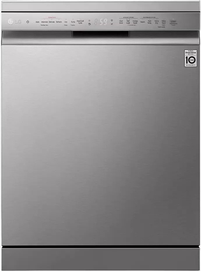 توكيل صيانة غسالات ال جي