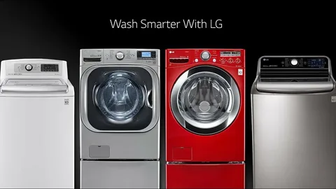 رقم خدمة عملاء غسالات ال جي