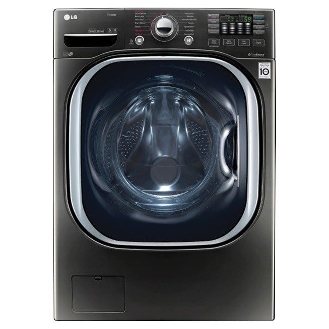 تصليح غسالة ال جي اتوماتيك