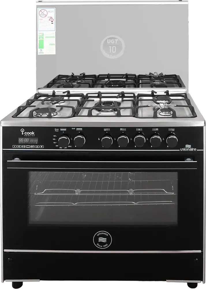 رقم توكيل صيانة بوتاجاز أي كوك 