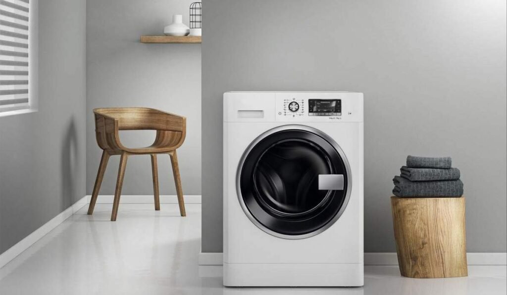 أرقام تصليح غسالات