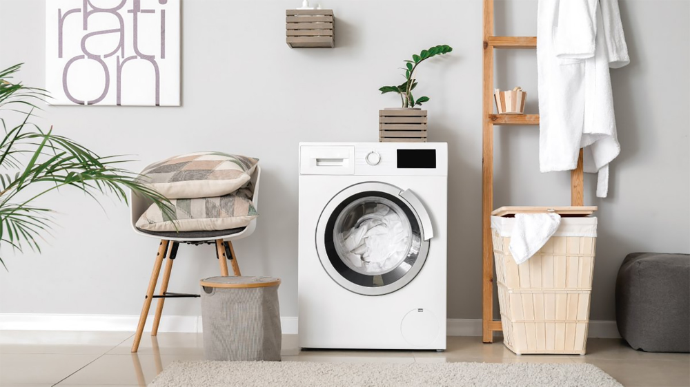 صيانة غسالات ميديا