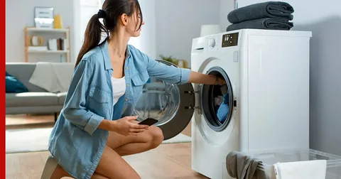 شركة تصليح الغسالات الاتوماتيك