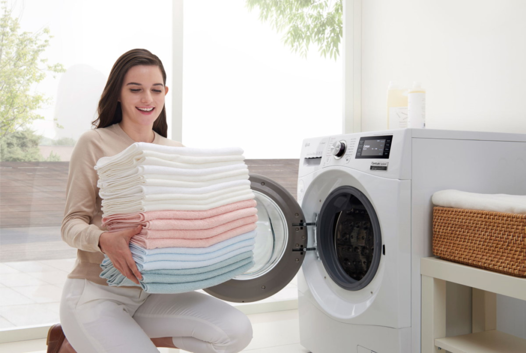 شركة تصليح الغسالات الاتوماتيك