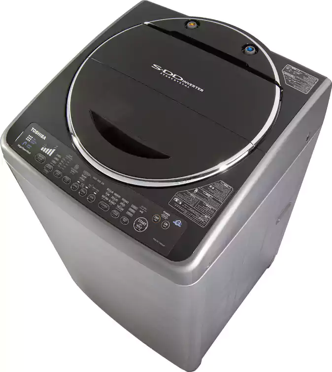 ارقام صيانة توشيبا غسالات