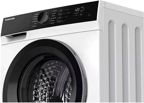 يُوكيل غسالات توشيبا 