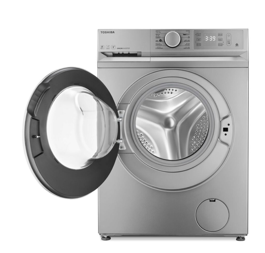 الخط الساخن لتوشيبا غسالات