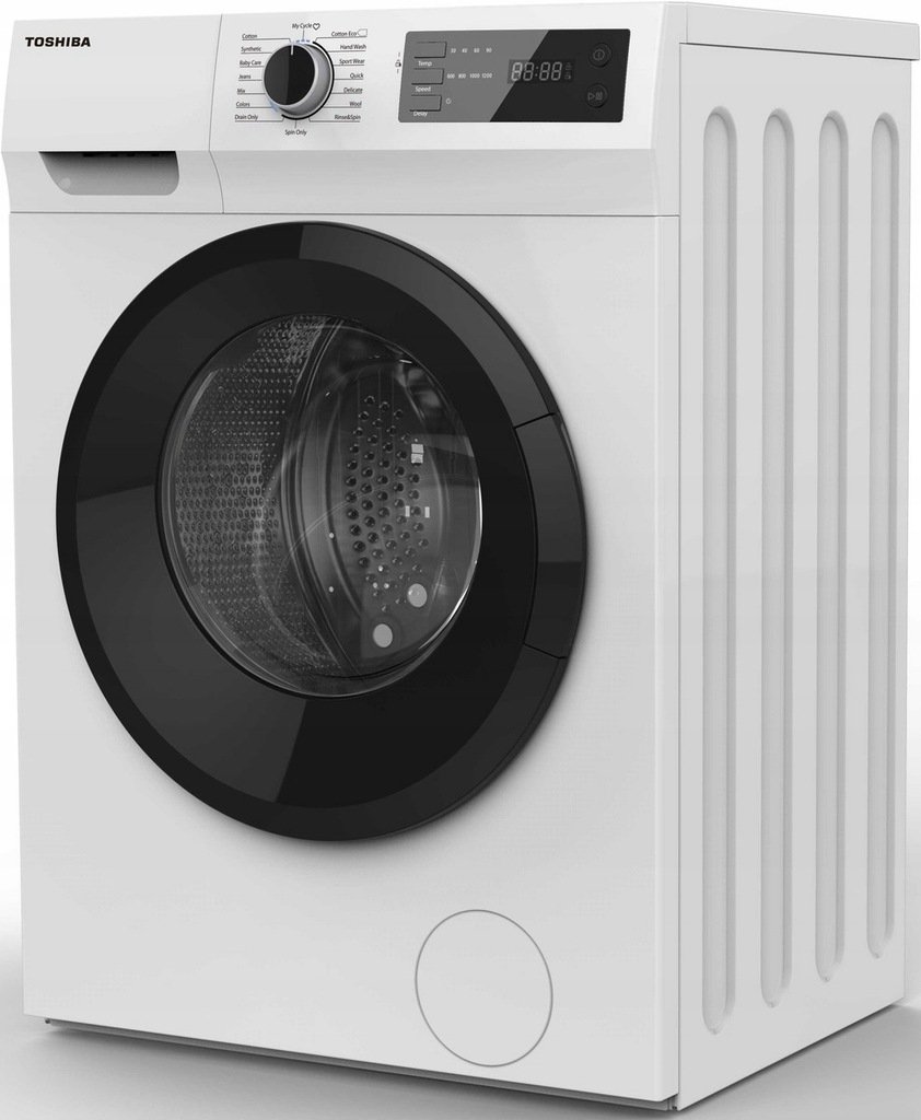 توشيبا صيانة غسالات