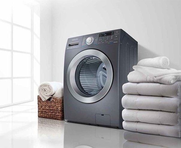 رقم توكيل سامسونج للغسالات