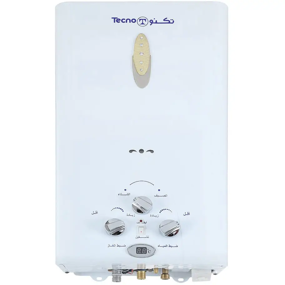  رقم صيانة تكنوجاز