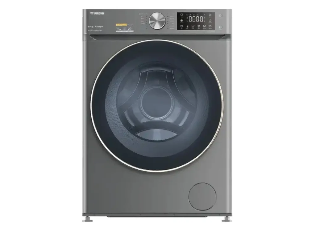 رقم صيانة فريش للغسالات