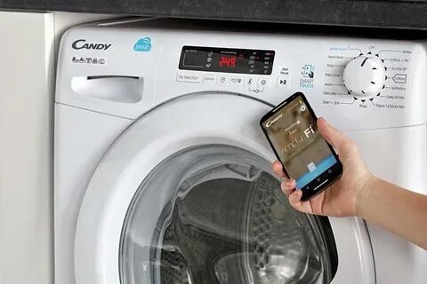 صيانة غسالة كاندي