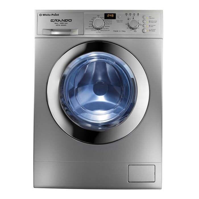 رقم تركيب غسالة وايت بوينت العبد