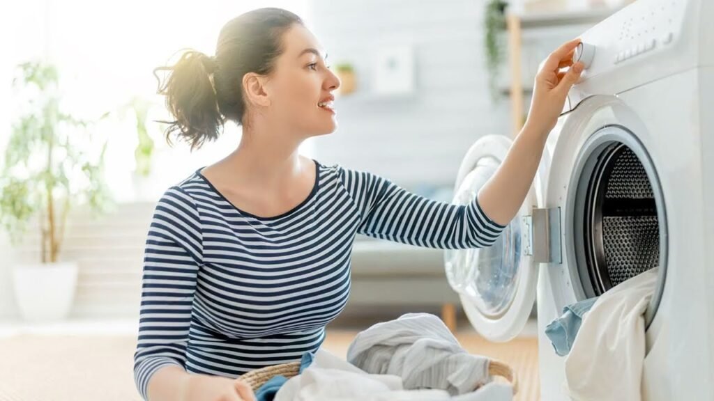توكيل غسالات وايت بوينت العبد