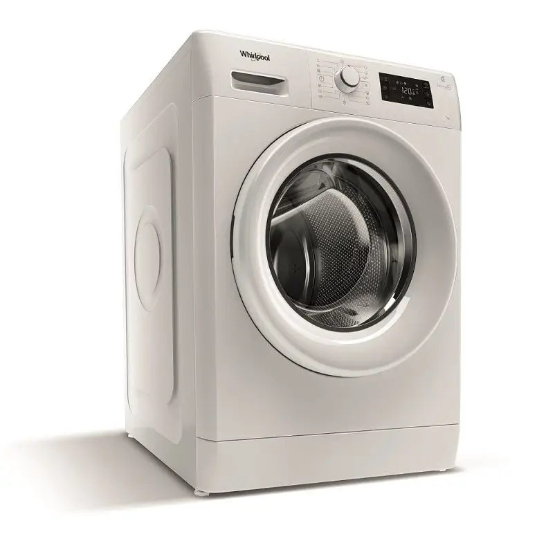 صيانة غسالة whirlpool