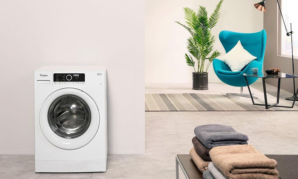 صيانة غسالات ويرلبول