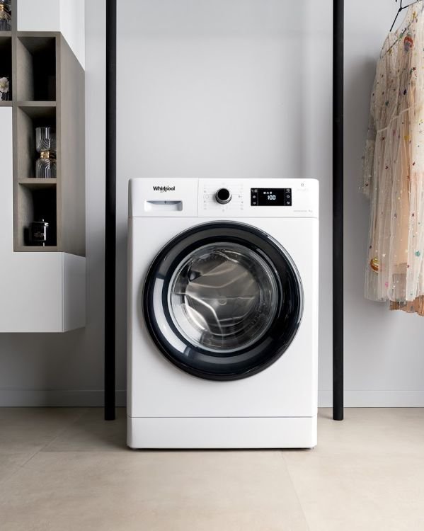 صيانة غسالات ويرلبول