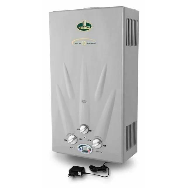 الخط الساخن لشركة كريازى