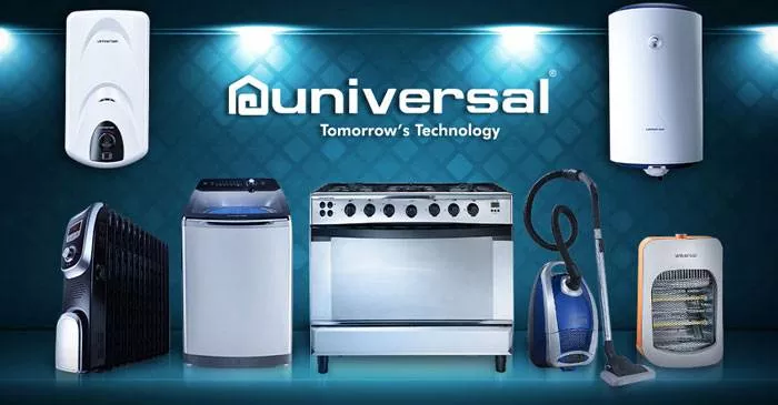 رقم خدمة يونيفرسال