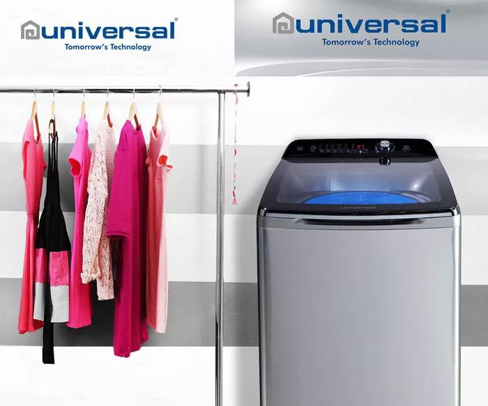 رقم خدمة عملاء يونيفرسال للغسالات