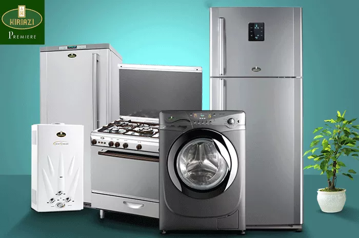 ارقام خدمة كريازى