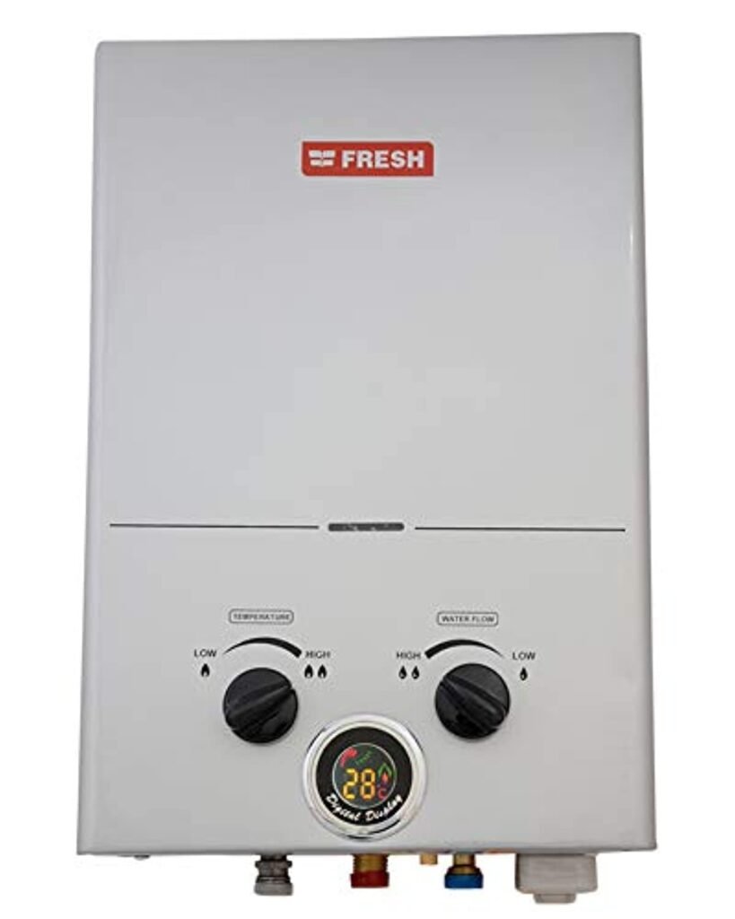 خدمة عملاء فريش سخانات