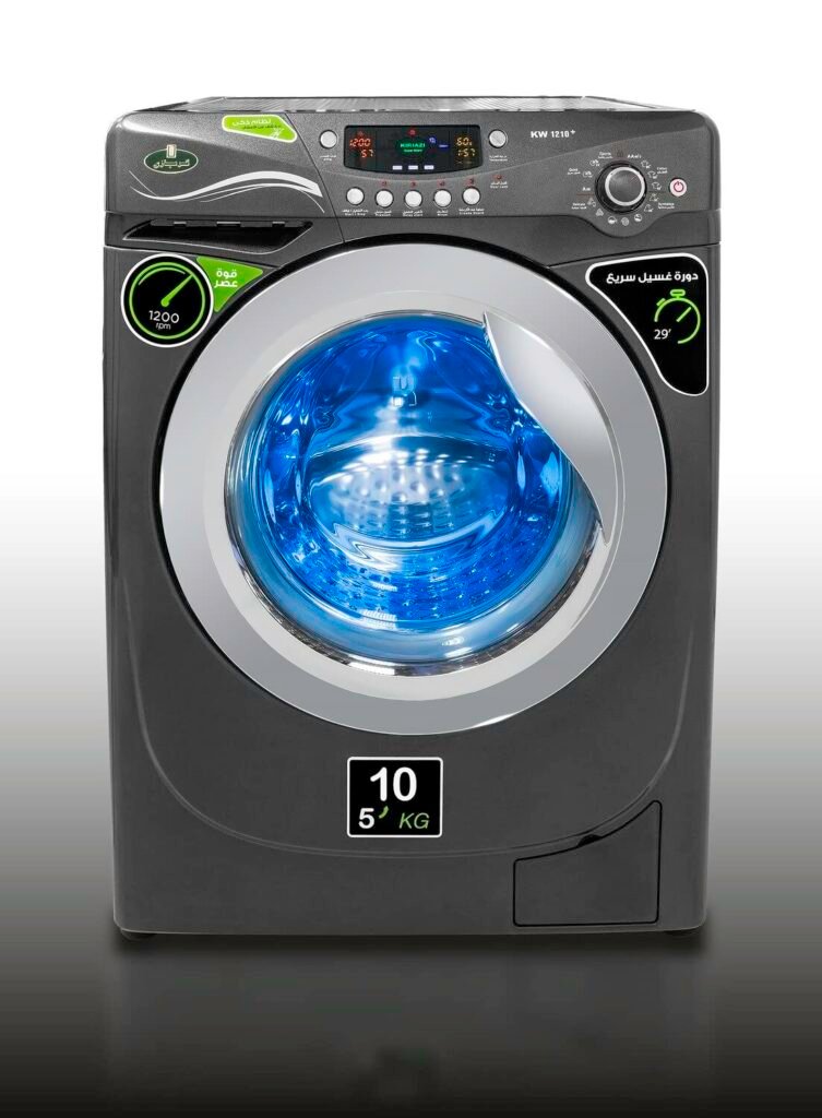 خدمة صيانة كريازي