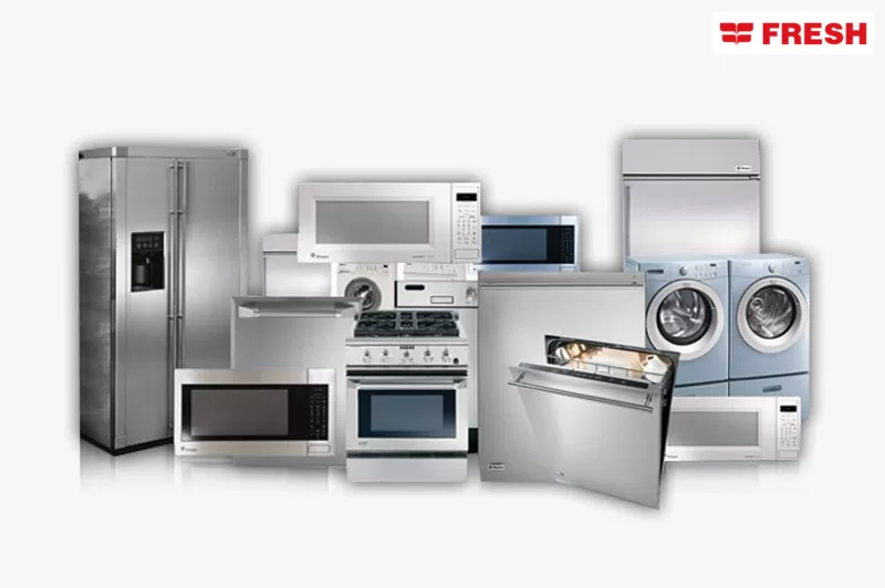 مركز خدمة فريش