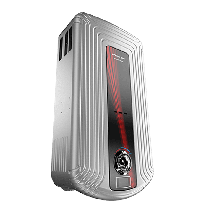 صيانة سخان يونيفرسال غاز 10 لتر