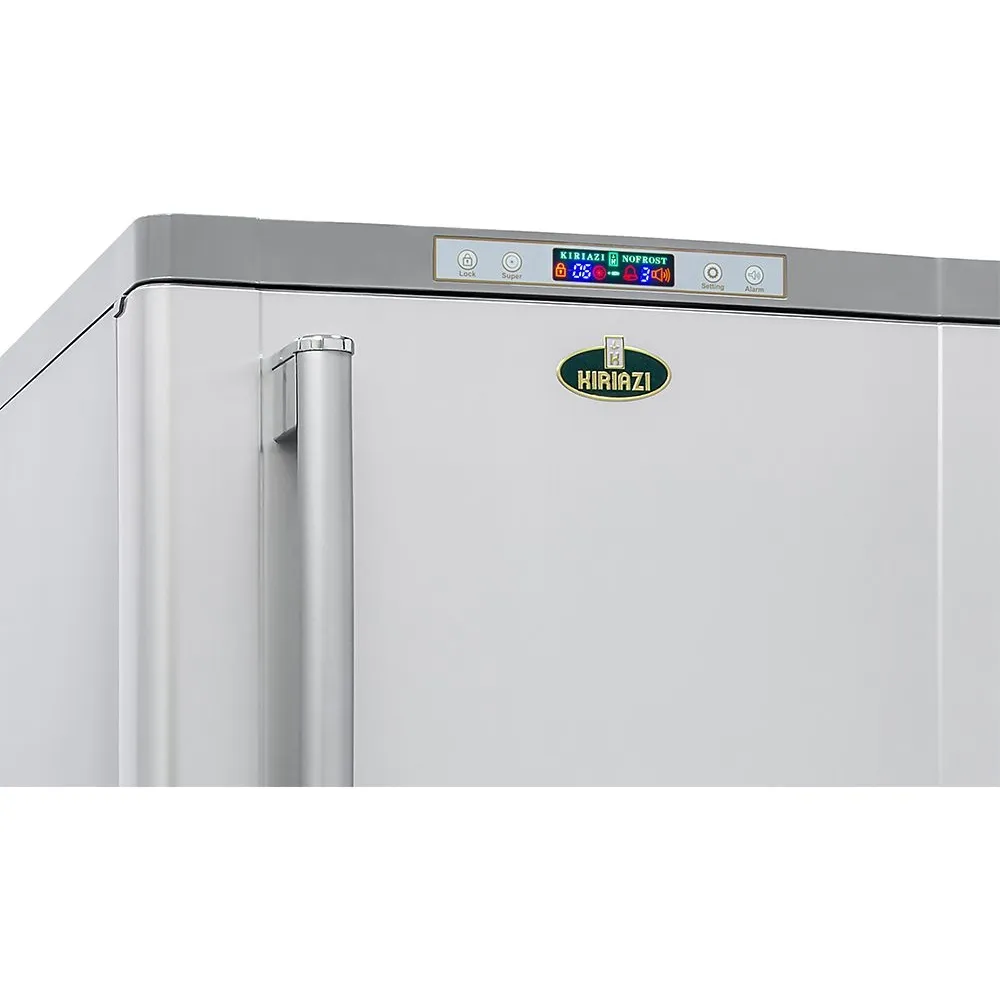 توكيل كريازى ديب فريزر