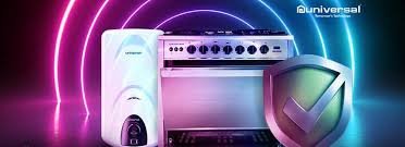 الخط الساخن يونيفرسال 