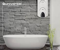 صيانة سخان يونيفرسال غاز 10 لتر