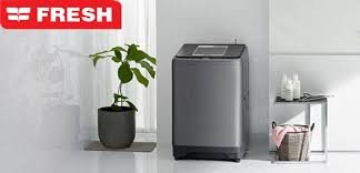 خدمة عملاء فريش للغسالات