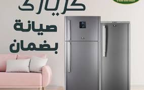 شركة كريازى ديب فريزر