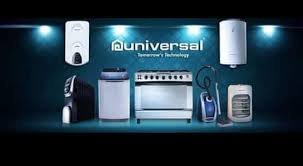 خدمة عملاء يونيفرسال