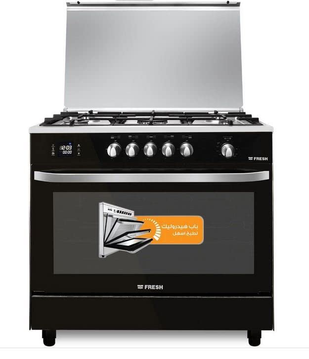 رقم صيانة فريش للبوتاجازات