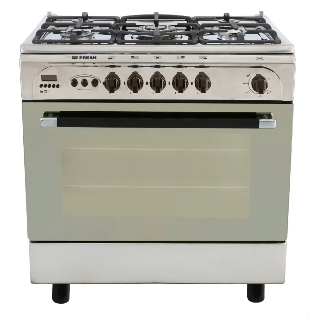 صيانة بوتاجاز فريش الخط الساخن