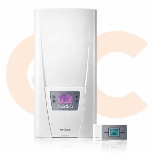 سخانات كلاج الخط الساخن