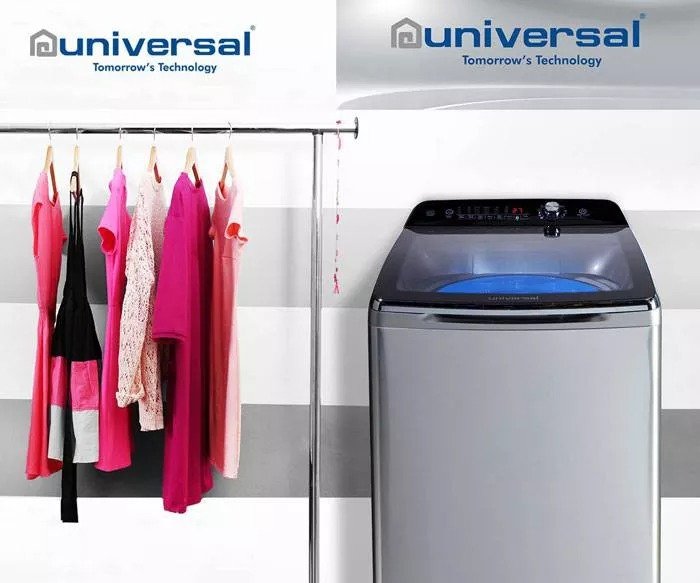خدمة عملاء يونيفرسال غسالات