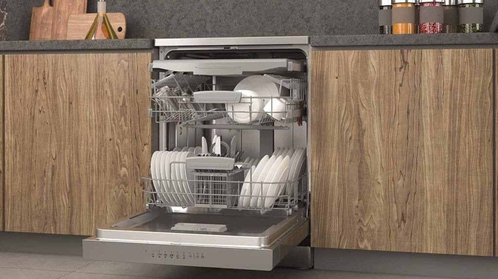 ارقام صيانة غسالات اطباق اريستون