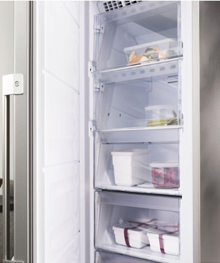 صيانة ديب فريزر اريستون