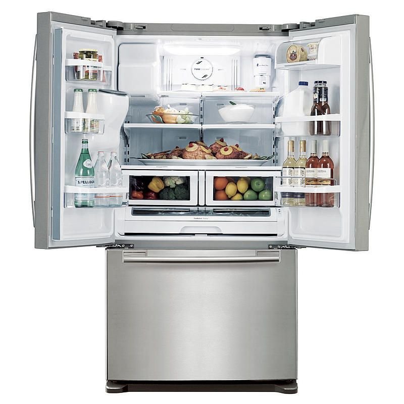 صيانة ثلاجات اريستون في المنزل