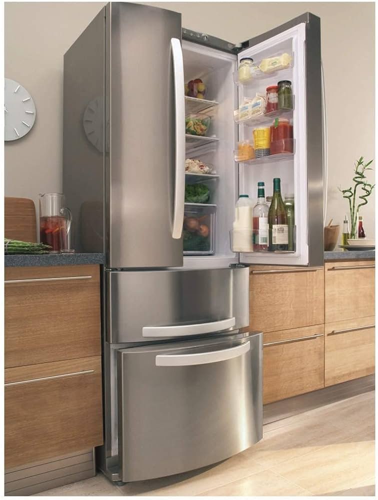 صيانة تلاجة اريستون