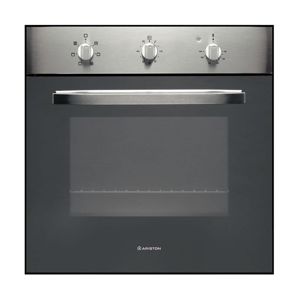 صيانة فرن اريستون في المنزل