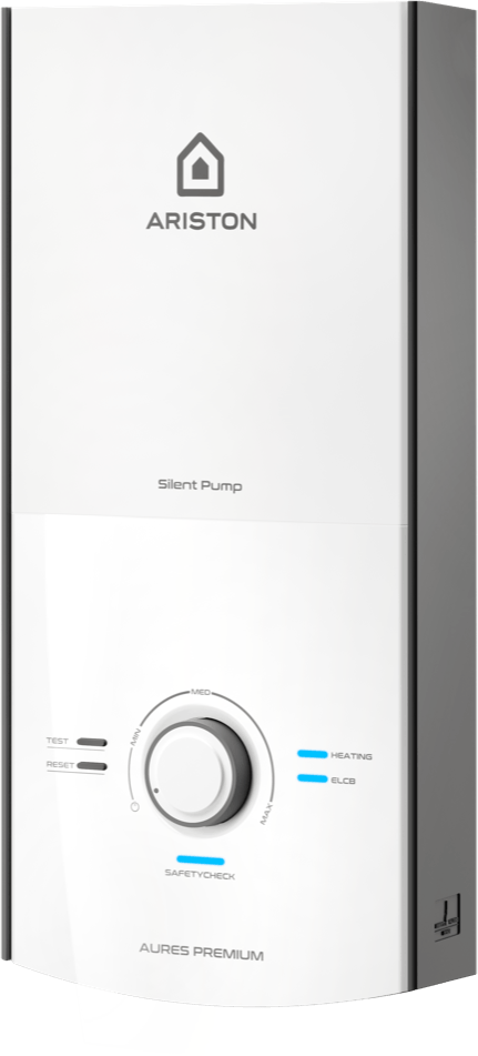 صيانة اريستون