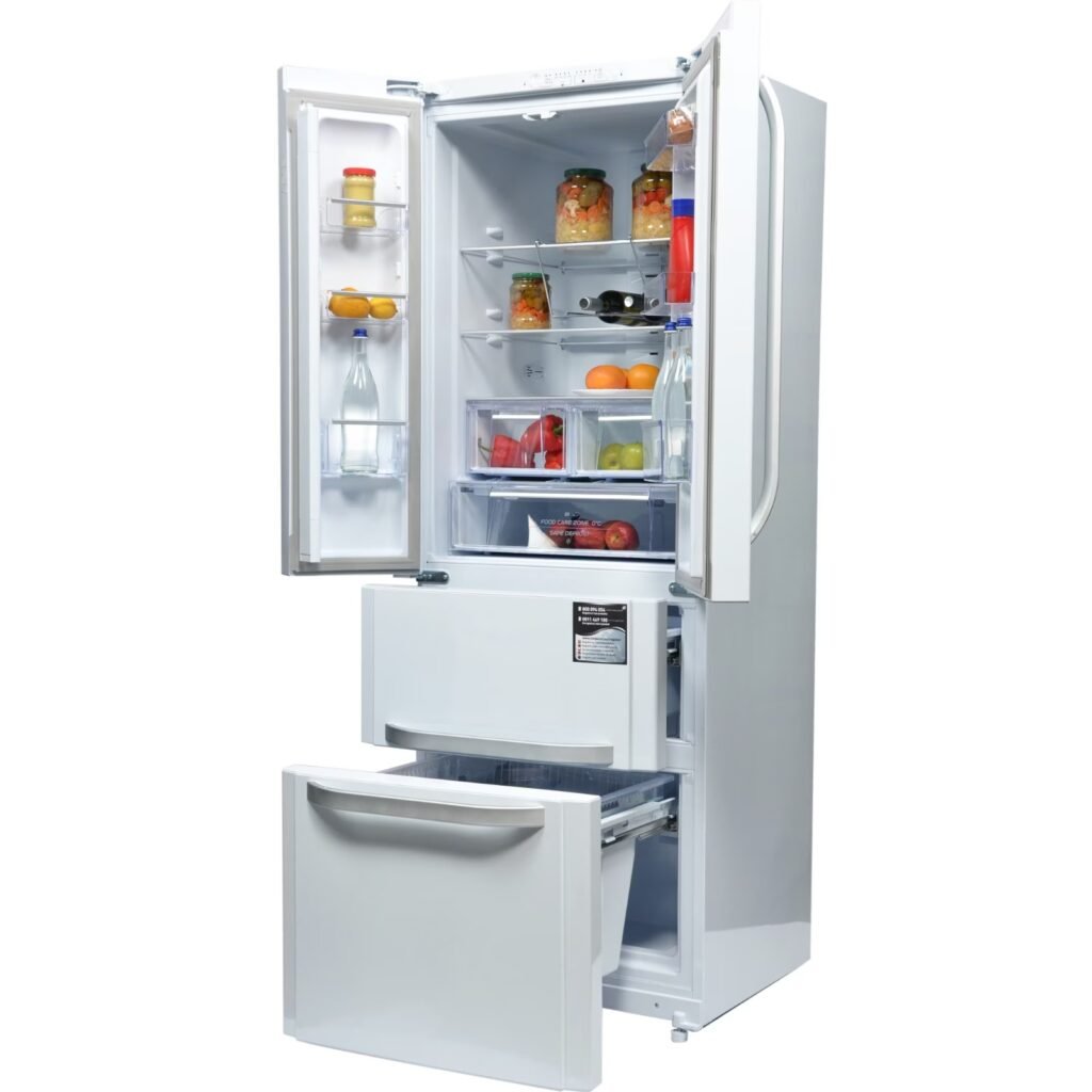 اصلاح ثلاجات اريستون