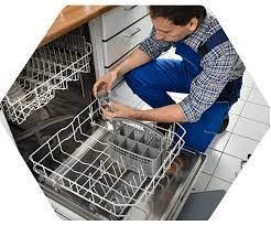 صيانة غسالة أطباق أريستون