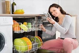 صيانة غسالة أطباق اريستون