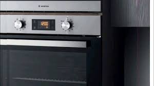 صيانة فرن أريستون