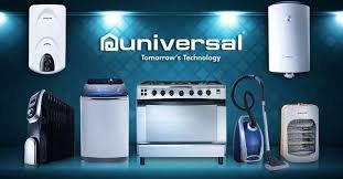 خدمة عملاء يونيفرسال بوتاجازات